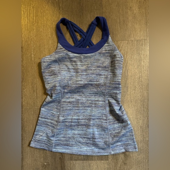 Lululemon Enhearten Tank - Picture 5 of 10